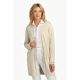 Mercer+Mettle Women's Open-Front Cardigan Sweater