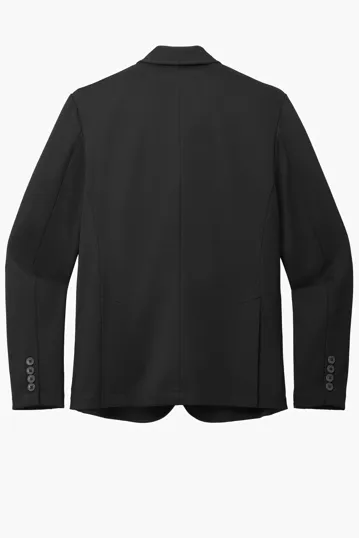 Mercer+Mettle Relaxed Knit Blazer — view 4