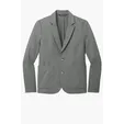 Mercer+Mettle Relaxed Knit Blazer — view 3