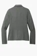 Mercer+Mettle Women's Relaxed Knit Blazer — view 5