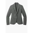 Mercer+Mettle Women's Relaxed Knit Blazer — view 3