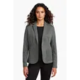 Mercer+Mettle Women's Relaxed Knit Blazer