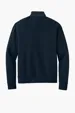 Mercer+Mettle Linear Texture 1/4-Zip — view 7