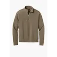 Mercer+Mettle Linear Texture 1/4-Zip — view 5