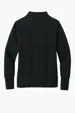 Mercer+Mettle Women's Linear Texture 1/4-Zip — view 6