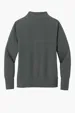 Mercer+Mettle Women's Linear Texture 1/4-Zip — view 8