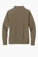 Mercer+Mettle Women's Linear Texture 1/4-Zip — view 9