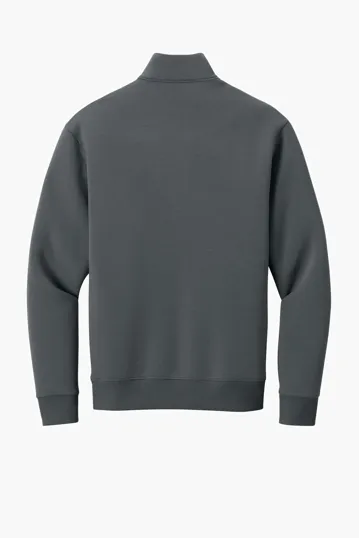 Mercer+Mettle Soft Spacer 1/4-Zip — view 14