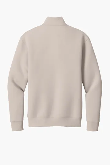 Mercer+Mettle Soft Spacer 1/4-Zip — view 15