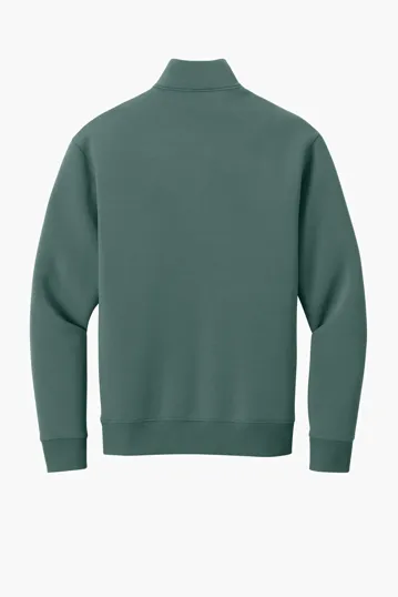 Mercer+Mettle Soft Spacer 1/4-Zip — view 13