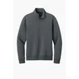 Mercer+Mettle Soft Spacer 1/4-Zip — view 7