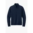Mercer+Mettle Soft Spacer 1/4-Zip — view 5