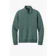 Mercer+Mettle Soft Spacer 1/4-Zip — view 6