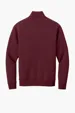 Mercer+Mettle Soft Spacer 1/4-Zip — view 9