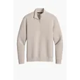 Mercer+Mettle Soft Spacer 1/4-Zip — view 8