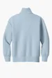 Mercer+Mettle Women's Soft Spacer 1/4-Zip — view 9
