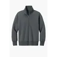 Mercer+Mettle Women's Soft Spacer 1/4-Zip — view 7