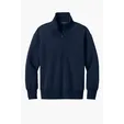 Mercer+Mettle Women's Soft Spacer 1/4-Zip — view 4