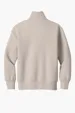 Mercer+Mettle Women's Soft Spacer 1/4-Zip — view 15