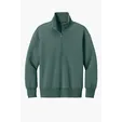 Mercer+Mettle Women's Soft Spacer 1/4-Zip — view 6