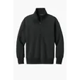 Mercer+Mettle Women's Soft Spacer 1/4-Zip — view 3