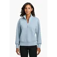 Mercer+Mettle Women's Soft Spacer 1/4-Zip