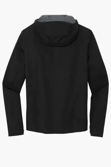 Mercer+Mettle Waterproof Rain Shell Jacket — view 5