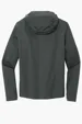 Mercer+Mettle Waterproof Rain Shell Jacket — view 4
