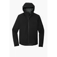 Mercer+Mettle Waterproof Rain Shell Jacket — view 3