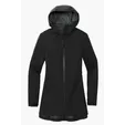 Mercer+Mettle Women's Waterproof Rain Shell — view 3