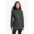 Mercer+Mettle Women's Waterproof Rain Shell
