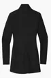 Mercer+Mettle Women's Faille Soft Shell Jacket — view 5