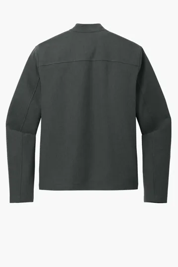 Mercer+Mettle Stretch Soft Shell Jacket — view 5