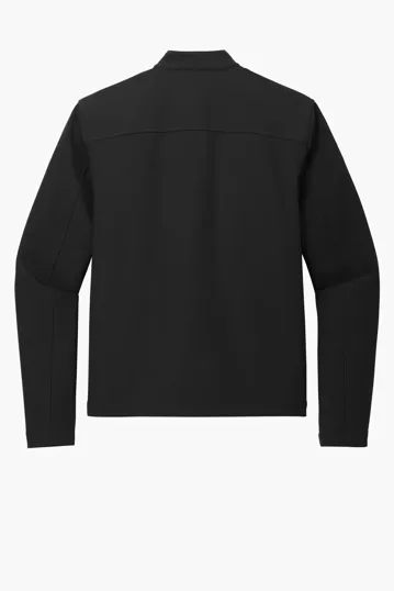 Mercer+Mettle Stretch Soft Shell Jacket — view 6