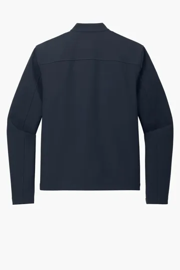Mercer+Mettle Stretch Soft Shell Jacket — view 7
