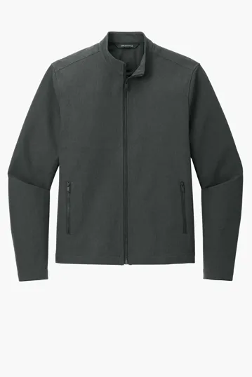 Mercer+Mettle Stretch Soft Shell Jacket — view 2