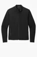 Mercer+Mettle Stretch Soft Shell Jacket — view 3