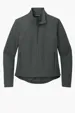Mercer+Mettle Women's Stretch Soft Shell Jacket — view 2