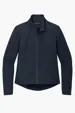 Mercer+Mettle Women's Stretch Soft Shell Jacket — view 4