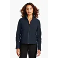 Mercer+Mettle Women's Stretch Soft Shell Jacket