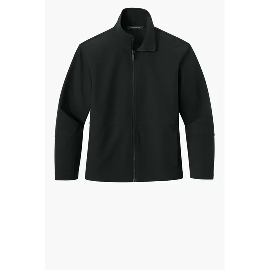Mercer+Mettle Women's Comfort Soft Shell Jacket — view 3