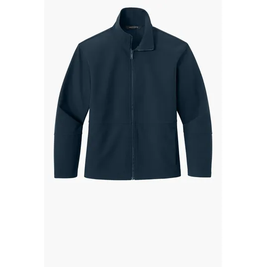 Mercer+Mettle Women's Comfort Soft Shell Jacket — view 4