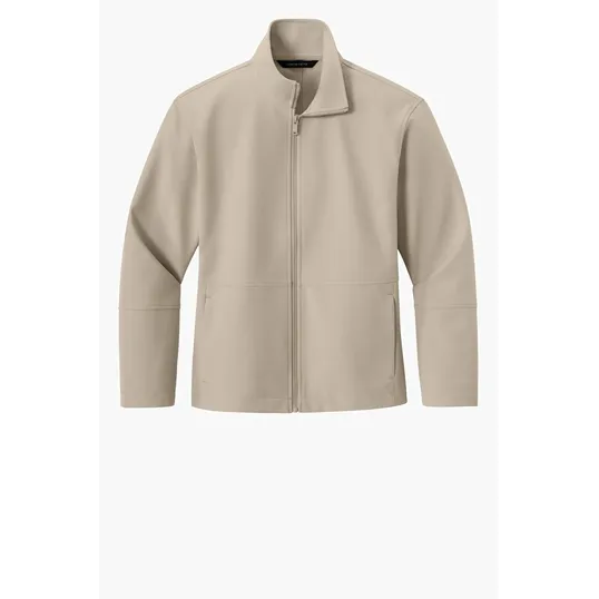 Mercer+Mettle Women's Comfort Soft Shell Jacket — view 2