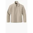 Mercer+Mettle Women's Comfort Soft Shell Jacket — view 2