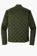 Mercer+Mettle Quilted Full-Zip Jacket — view 5