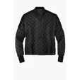 Mercer+Mettle Women's Boxy Quilted Jacket — view 2