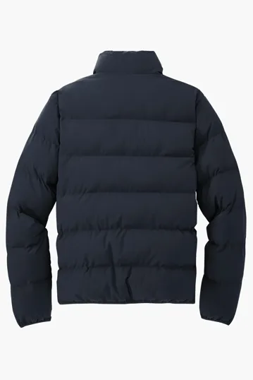 Mercer+Mettle Puffy Jacket — view 8