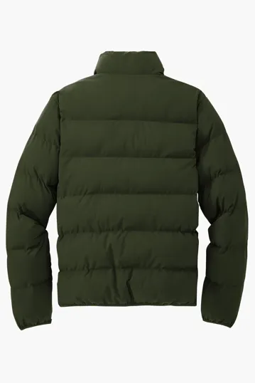 Mercer+Mettle Puffy Jacket — view 9