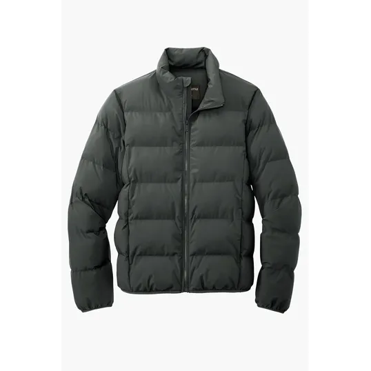 Mercer+Mettle Puffy Jacket — view 2