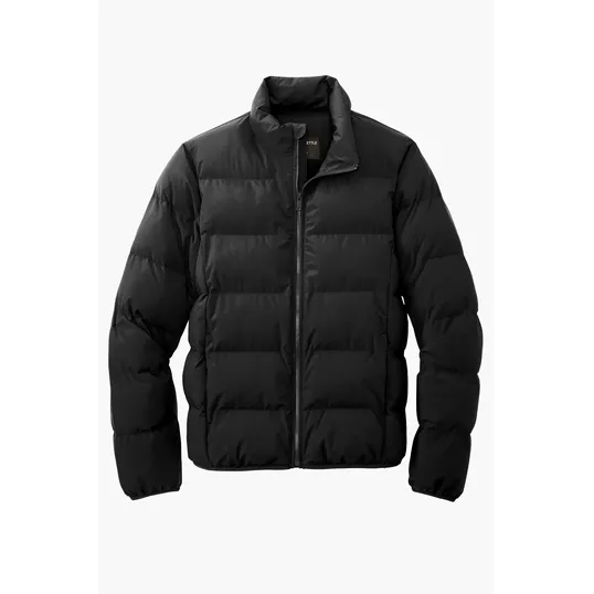 Mercer+Mettle Puffy Jacket — view 3